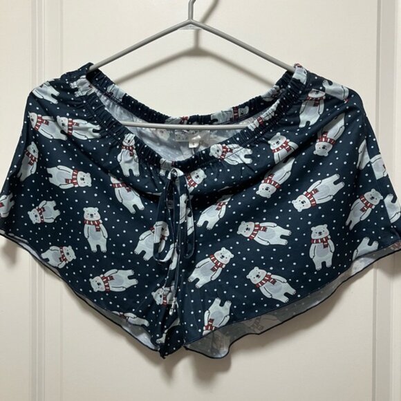 Pajamas with polar bears. - Picture 4 of 6